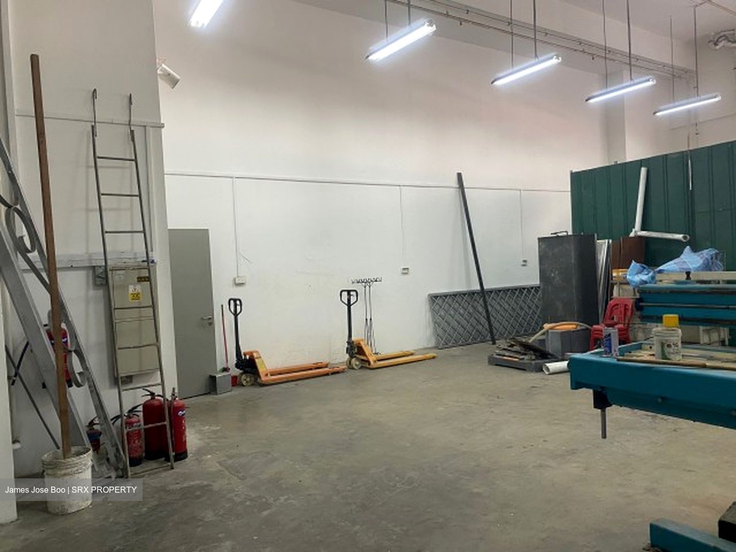 North Spring Bizhub (D27), Factory #557539501